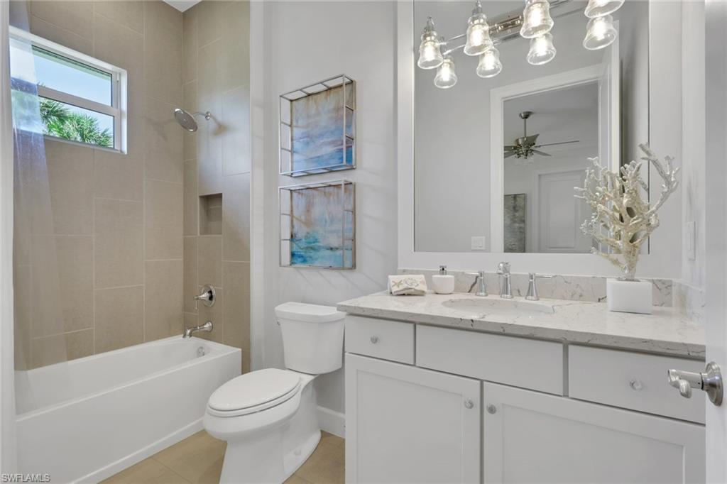 ISLES OF COLLIER PRESERVE - Residential