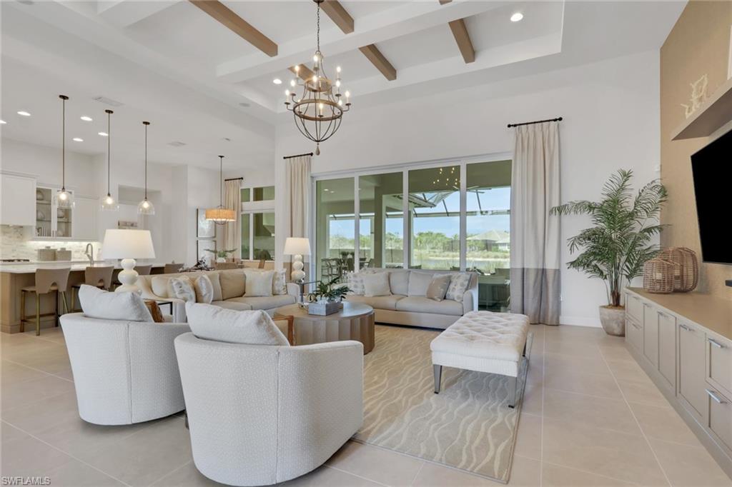 ISLES OF COLLIER PRESERVE - Residential