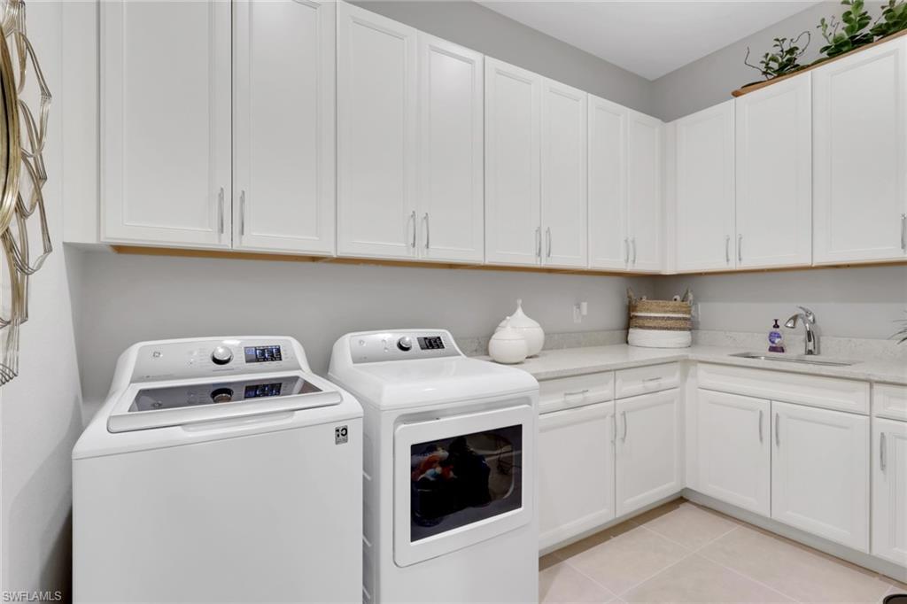 ISLES OF COLLIER PRESERVE - Residential