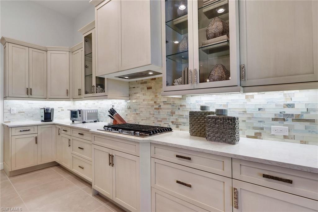 ISLES OF COLLIER PRESERVE - Residential