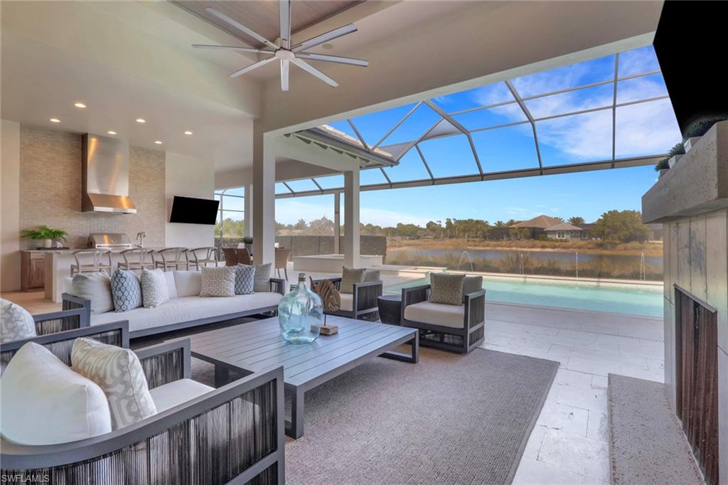 ISLES OF COLLIER PRESERVE - Residential