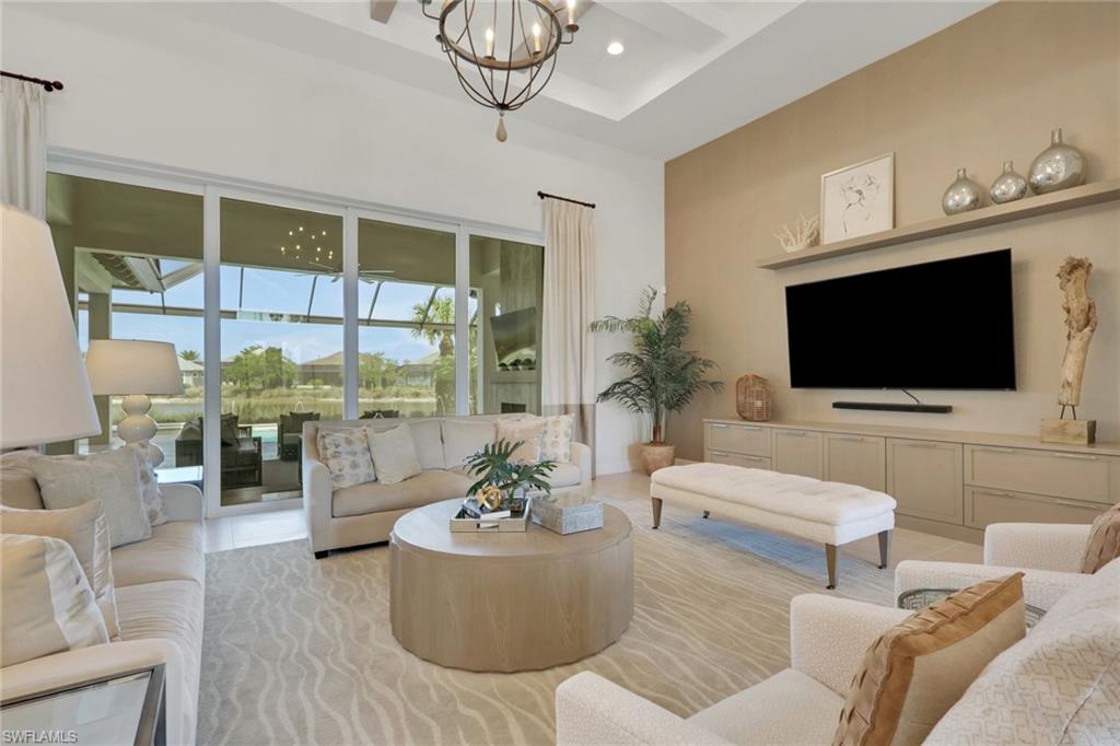 ISLES OF COLLIER PRESERVE - Residential