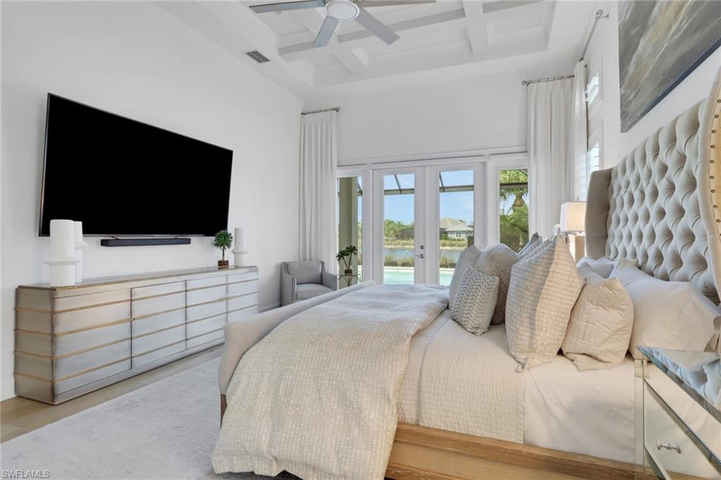 ISLES OF COLLIER PRESERVE - Residential