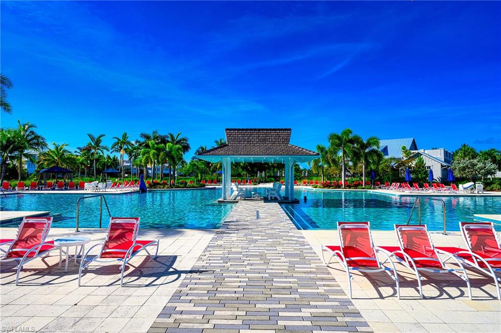ISLES OF COLLIER PRESERVE - Residential