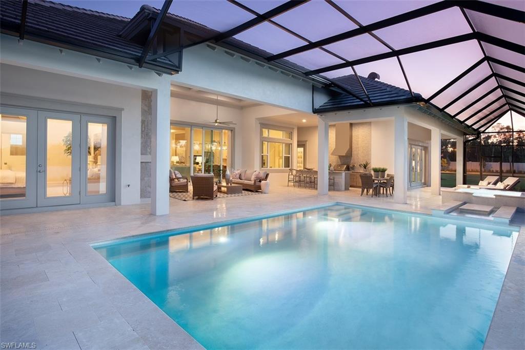 ISLES OF COLLIER PRESERVE - Residential