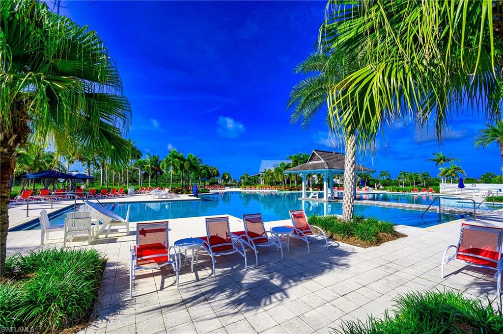 ISLES OF COLLIER PRESERVE - Residential