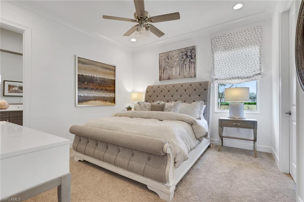 ISLES OF COLLIER PRESERVE - Residential