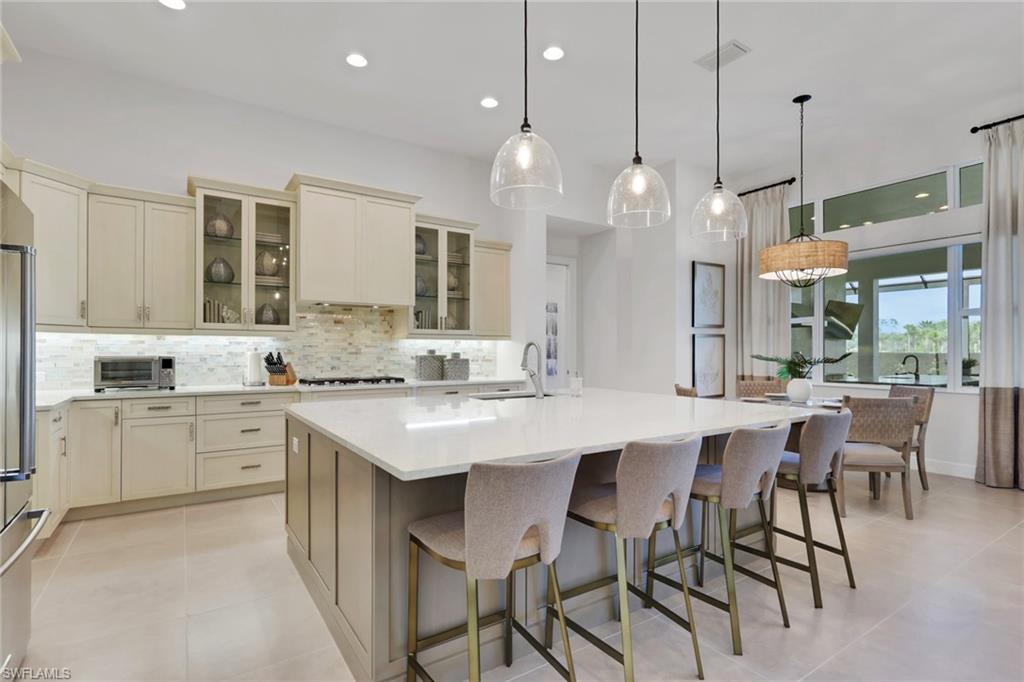 ISLES OF COLLIER PRESERVE - Residential