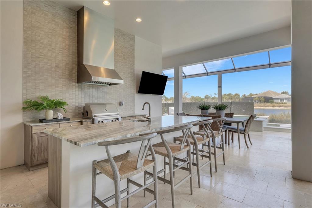 ISLES OF COLLIER PRESERVE - Residential