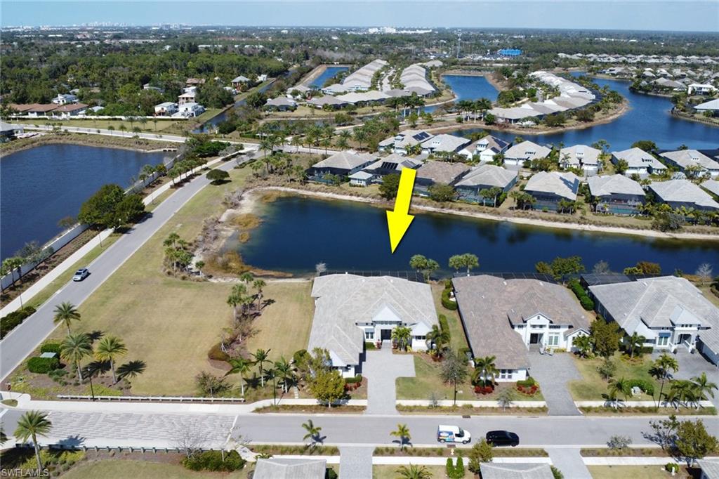 ISLES OF COLLIER PRESERVE - Residential