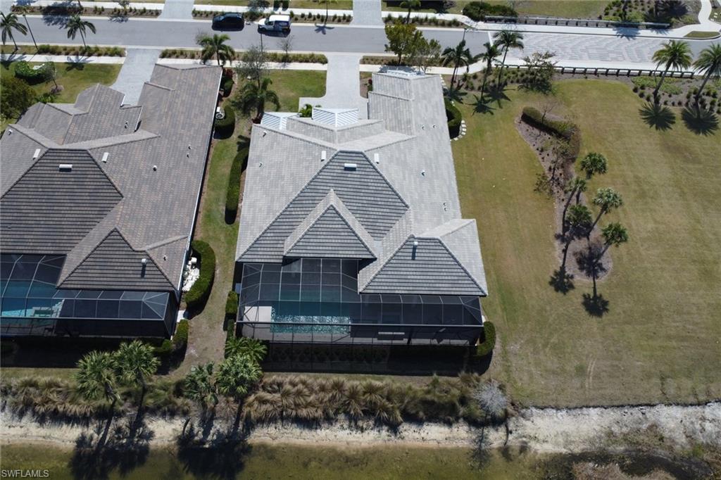 ISLES OF COLLIER PRESERVE - Residential
