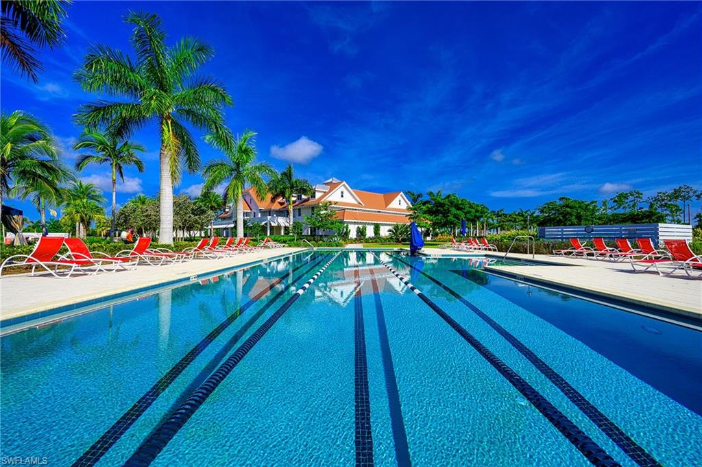ISLES OF COLLIER PRESERVE - Residential
