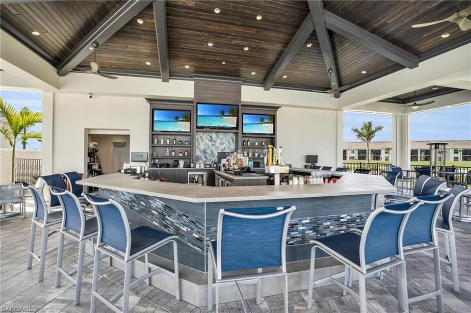 BABCOCK NATIONAL - Residential Lease