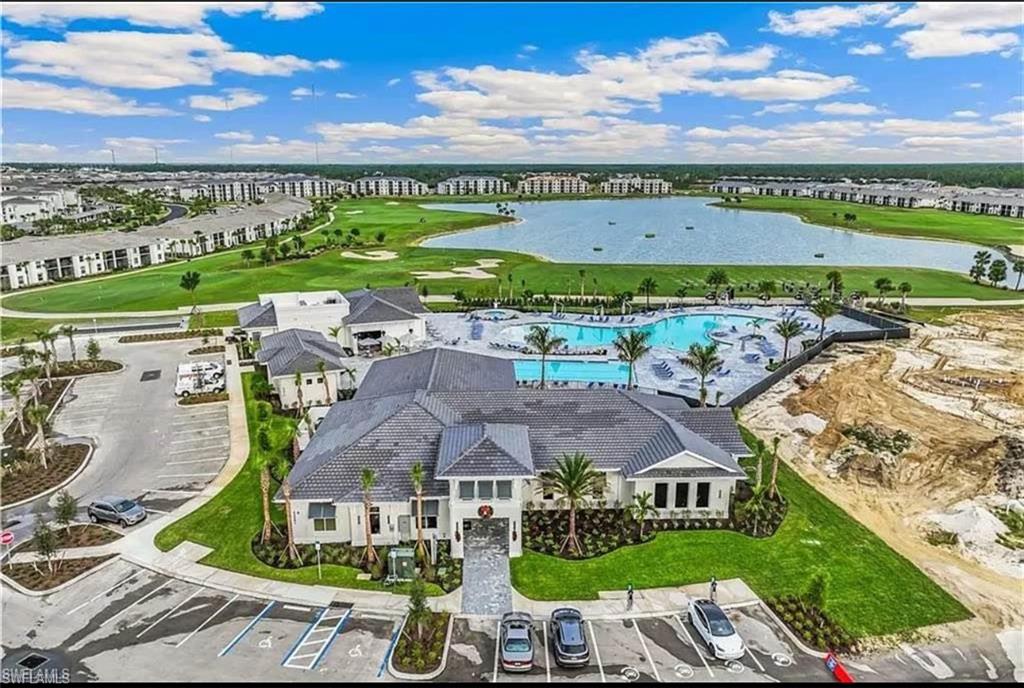 BABCOCK NATIONAL - Residential Lease