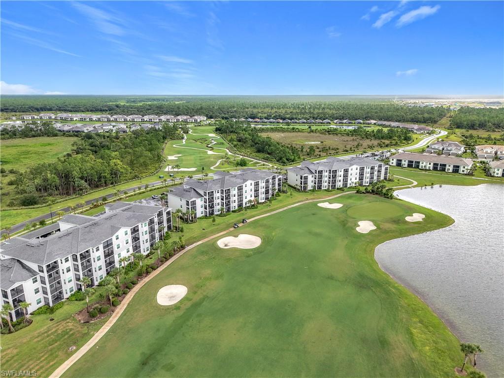 BABCOCK NATIONAL - Residential Lease