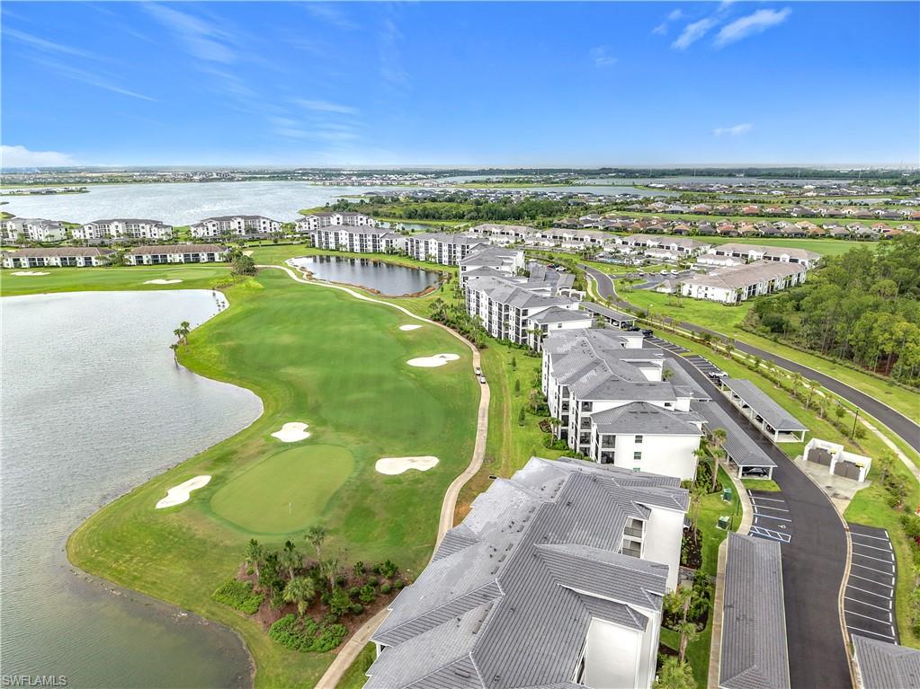 BABCOCK NATIONAL - Residential Lease