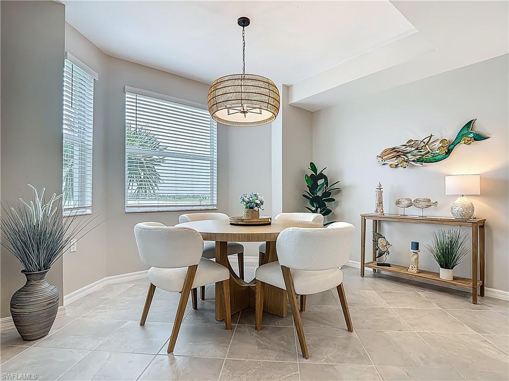 BABCOCK NATIONAL - Residential Lease