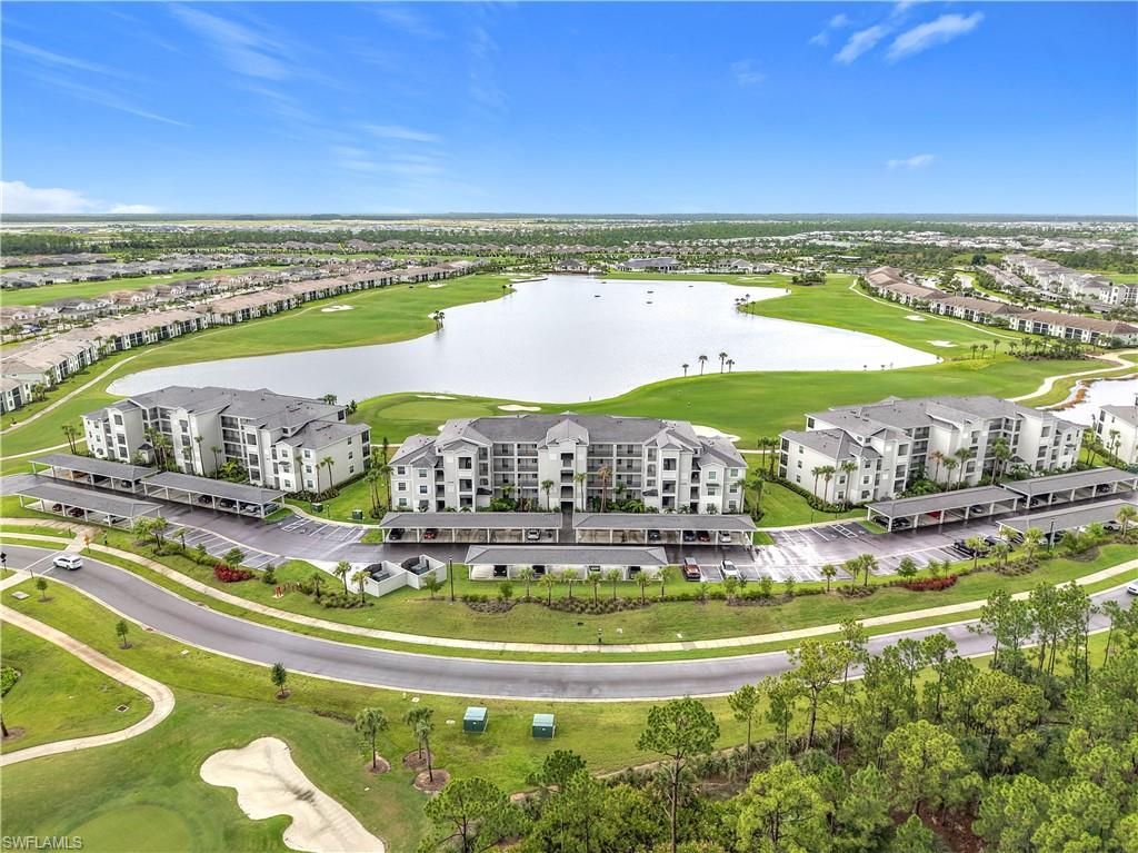BABCOCK NATIONAL - Residential Lease