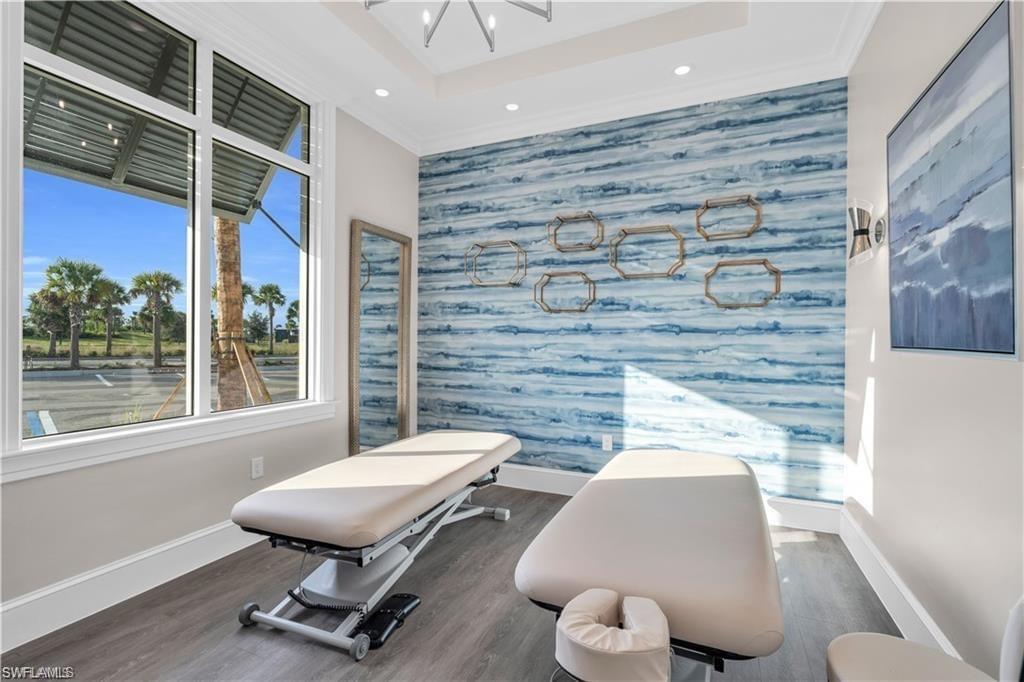 BABCOCK NATIONAL - Residential Lease