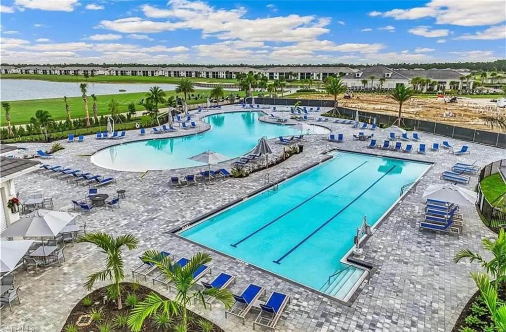 BABCOCK NATIONAL - Residential Lease
