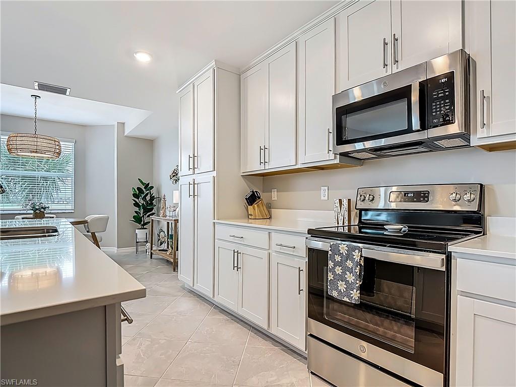 BABCOCK NATIONAL - Residential Lease