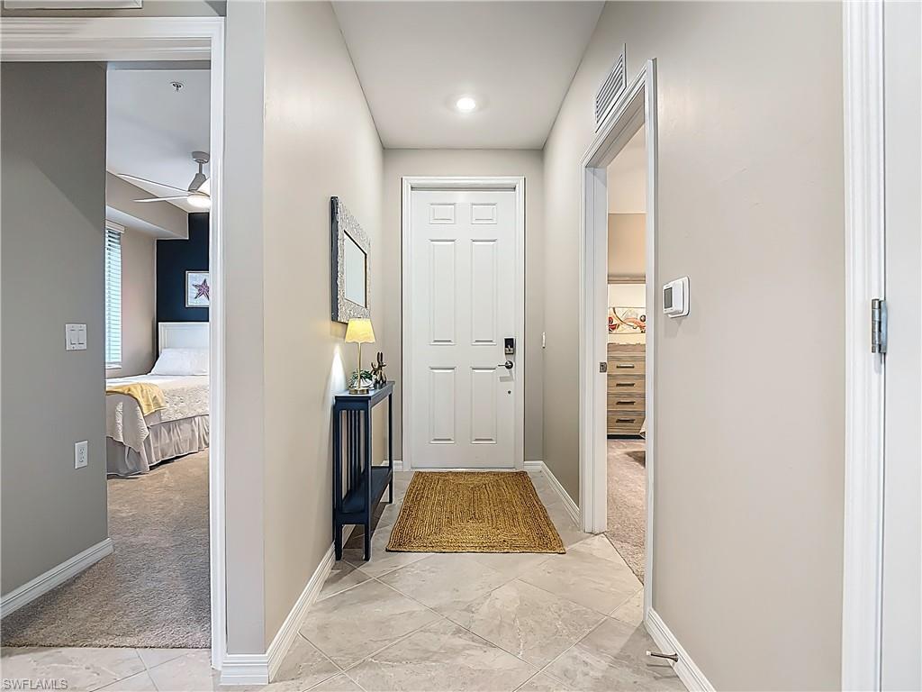 BABCOCK NATIONAL - Residential Lease
