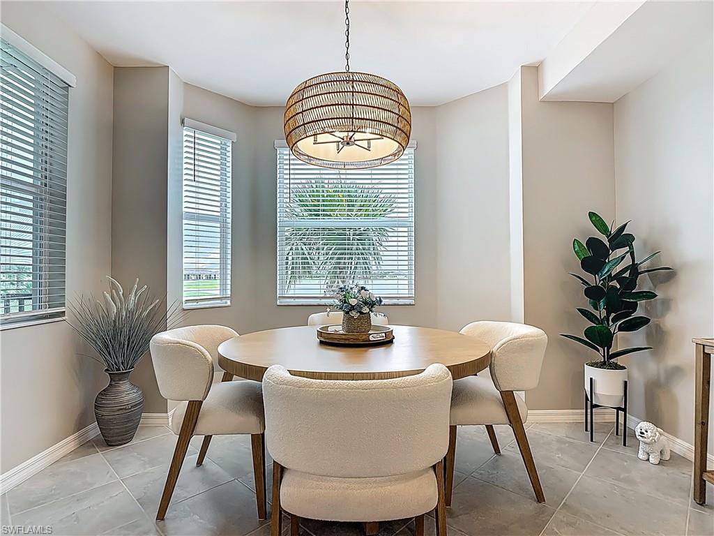 BABCOCK NATIONAL - Residential Lease