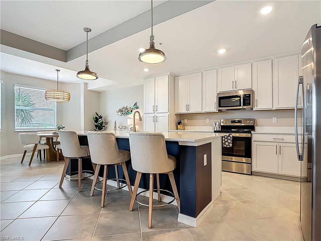 BABCOCK NATIONAL - Residential Lease