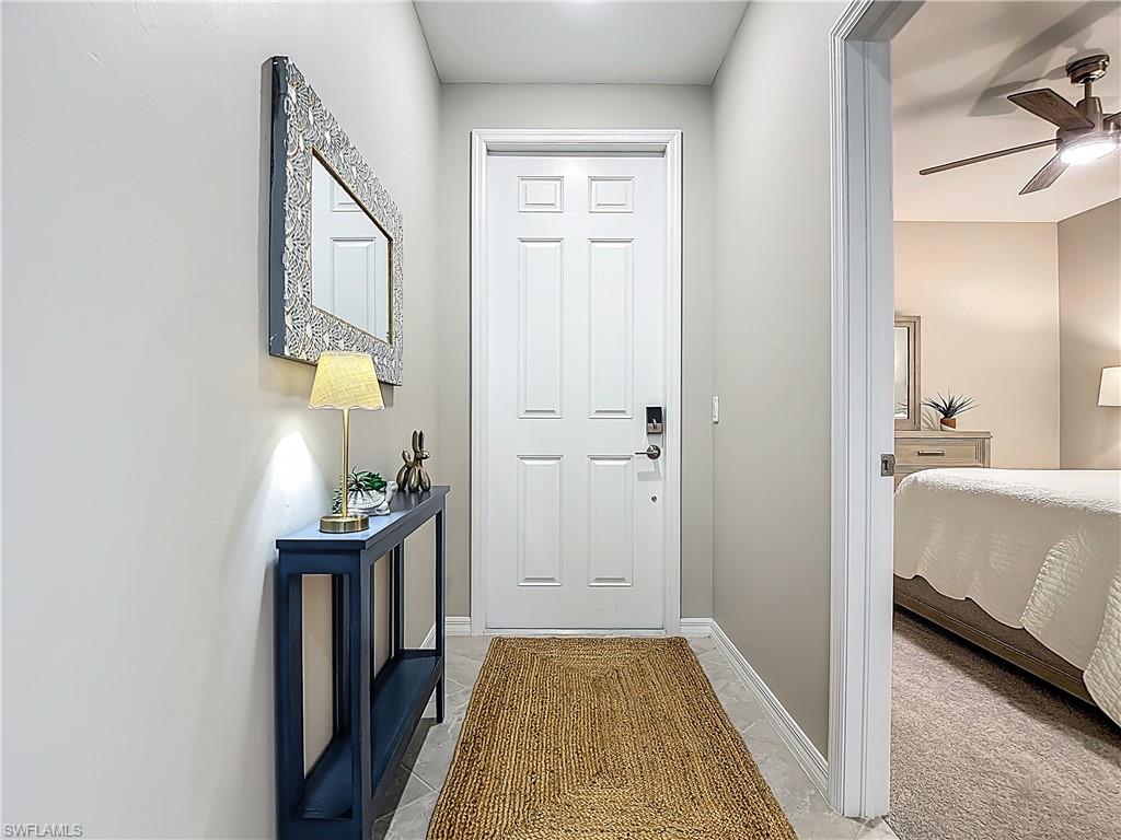 BABCOCK NATIONAL - Residential Lease