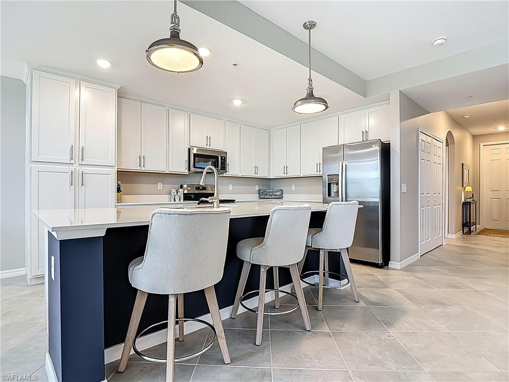 BABCOCK NATIONAL - Residential Lease