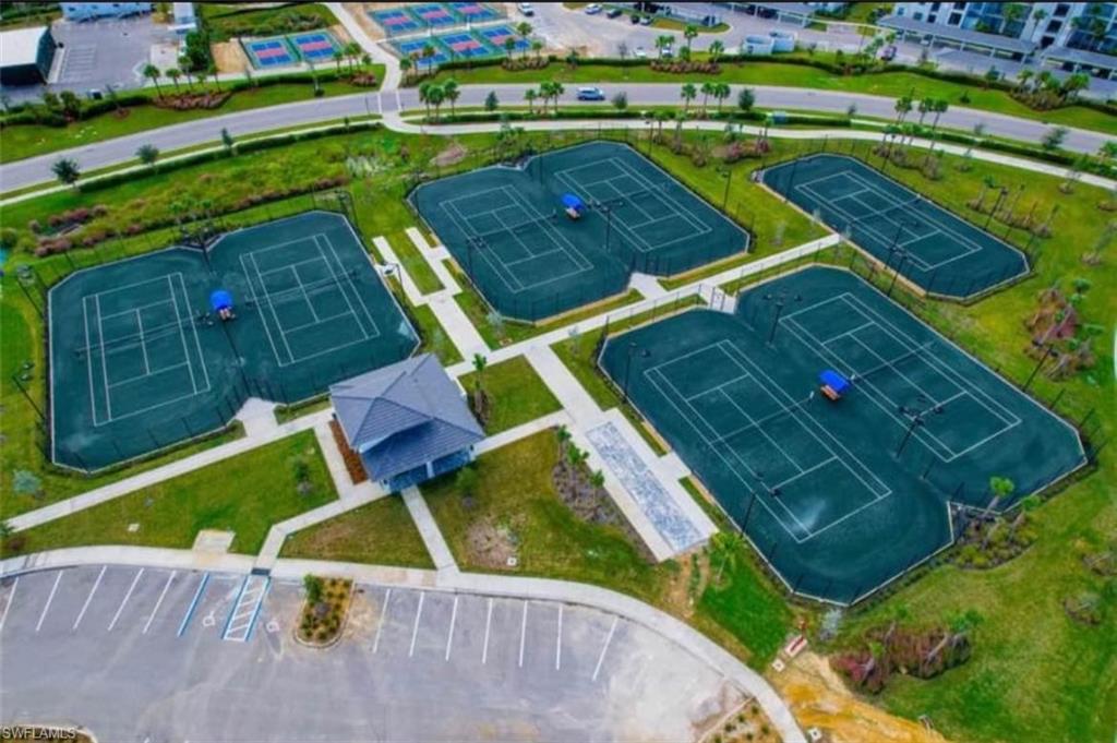 BABCOCK NATIONAL - Residential Lease