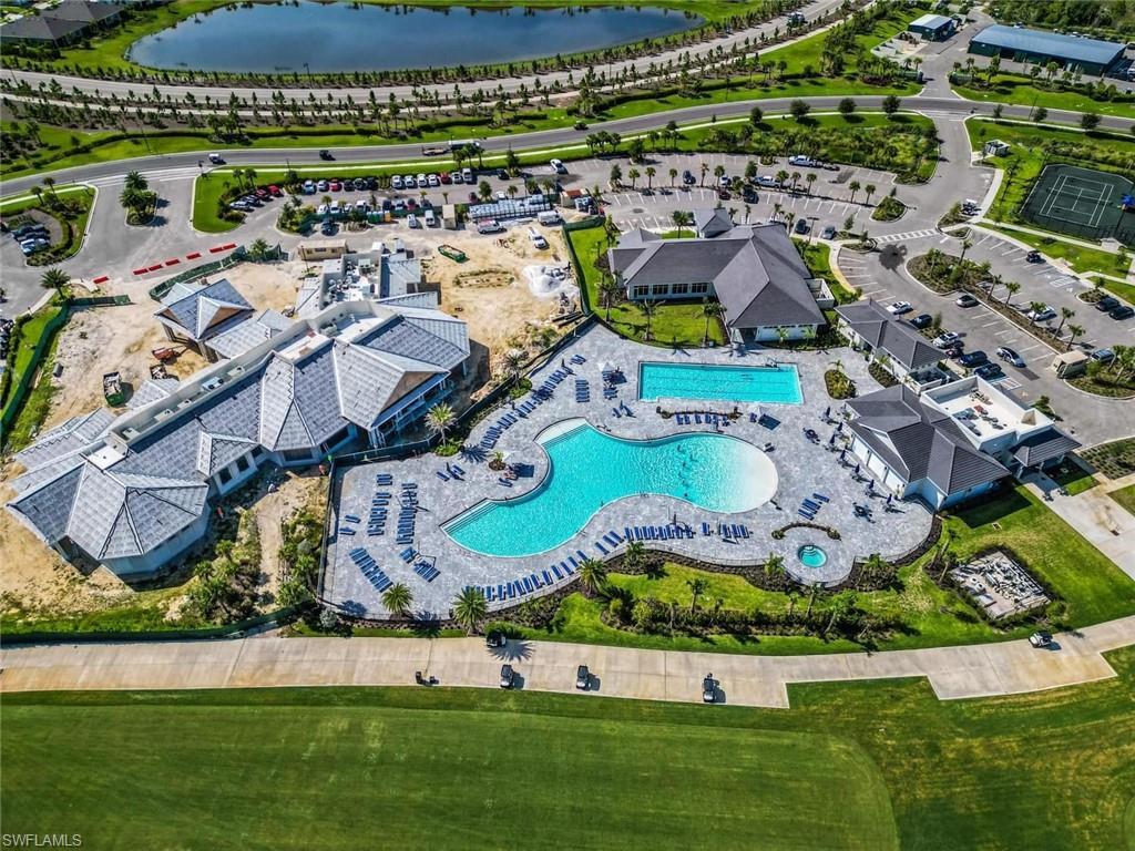 BABCOCK NATIONAL - Residential Lease