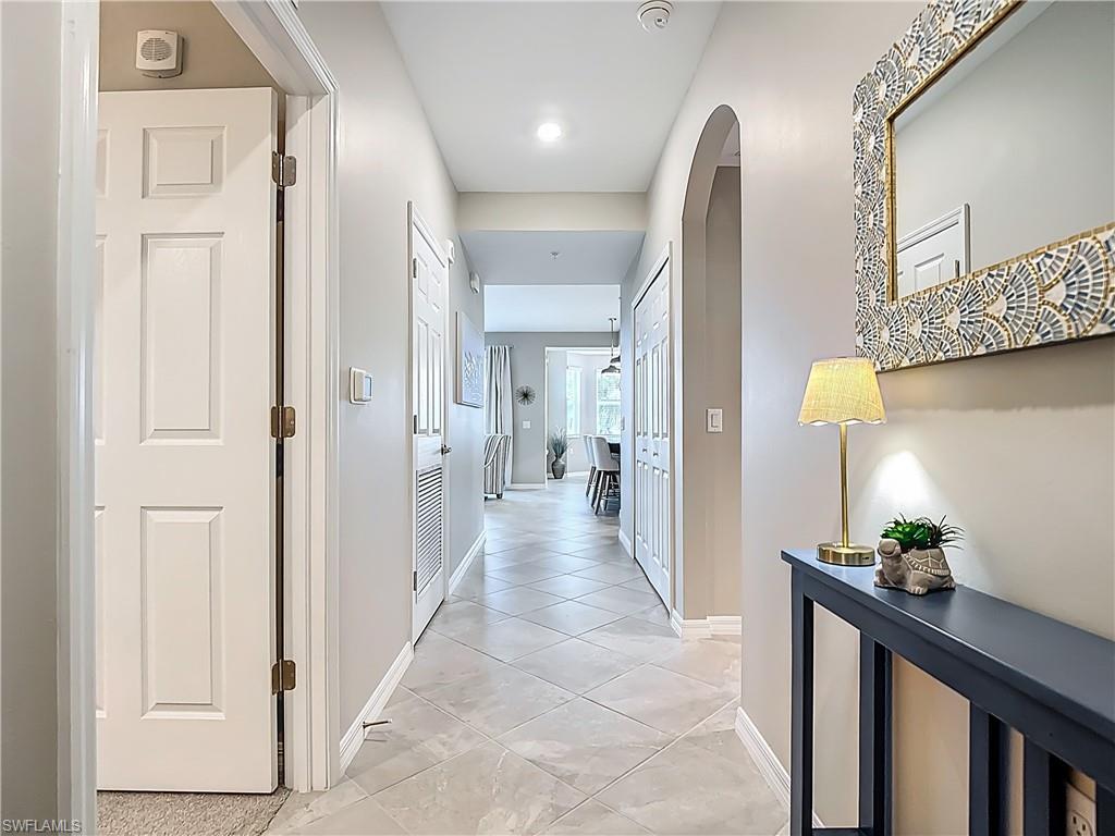 BABCOCK NATIONAL - Residential Lease