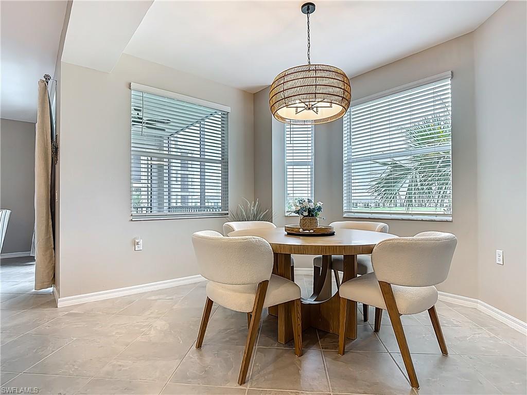 BABCOCK NATIONAL - Residential Lease