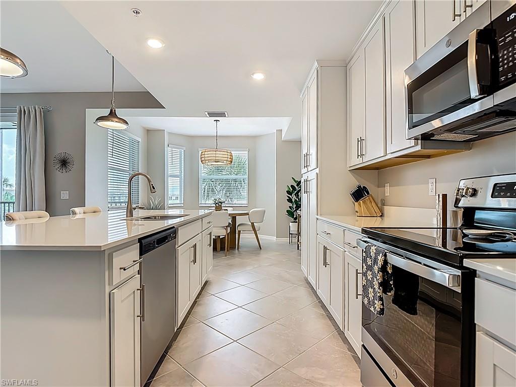 BABCOCK NATIONAL - Residential Lease
