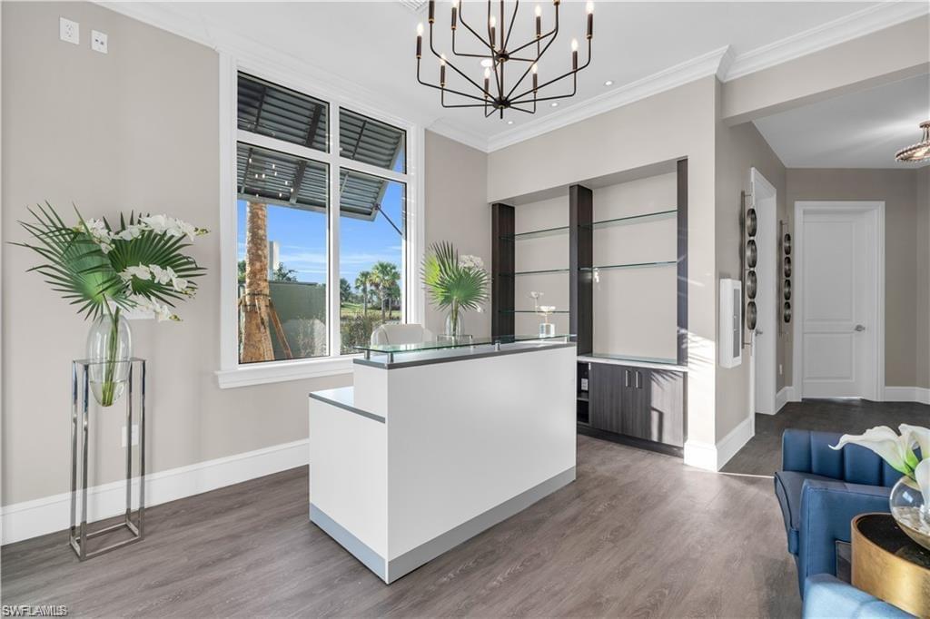BABCOCK NATIONAL - Residential Lease