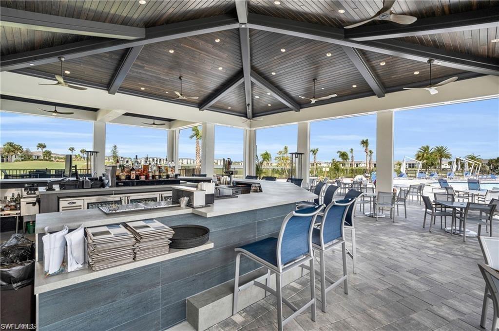 BABCOCK NATIONAL - Residential Lease