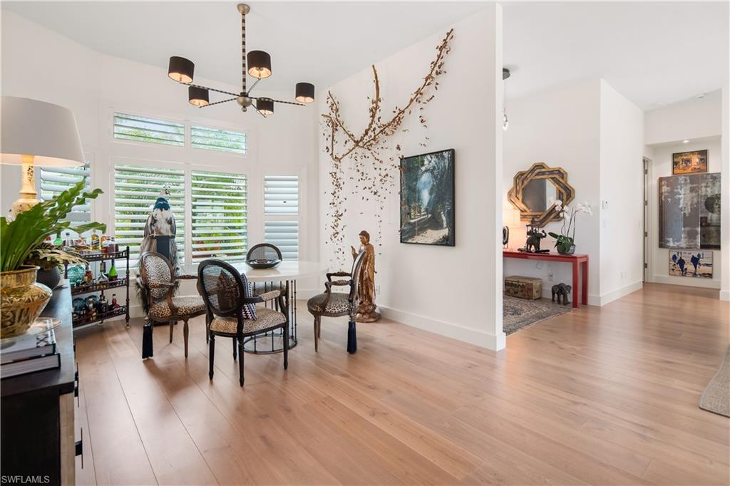 ROYAL HARBOR - Residential