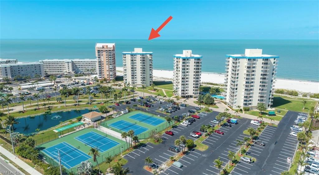 ESTERO BEACH AND TENNIS CLUB - Residential
