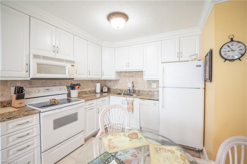 ESTERO BEACH AND TENNIS CLUB - Residential