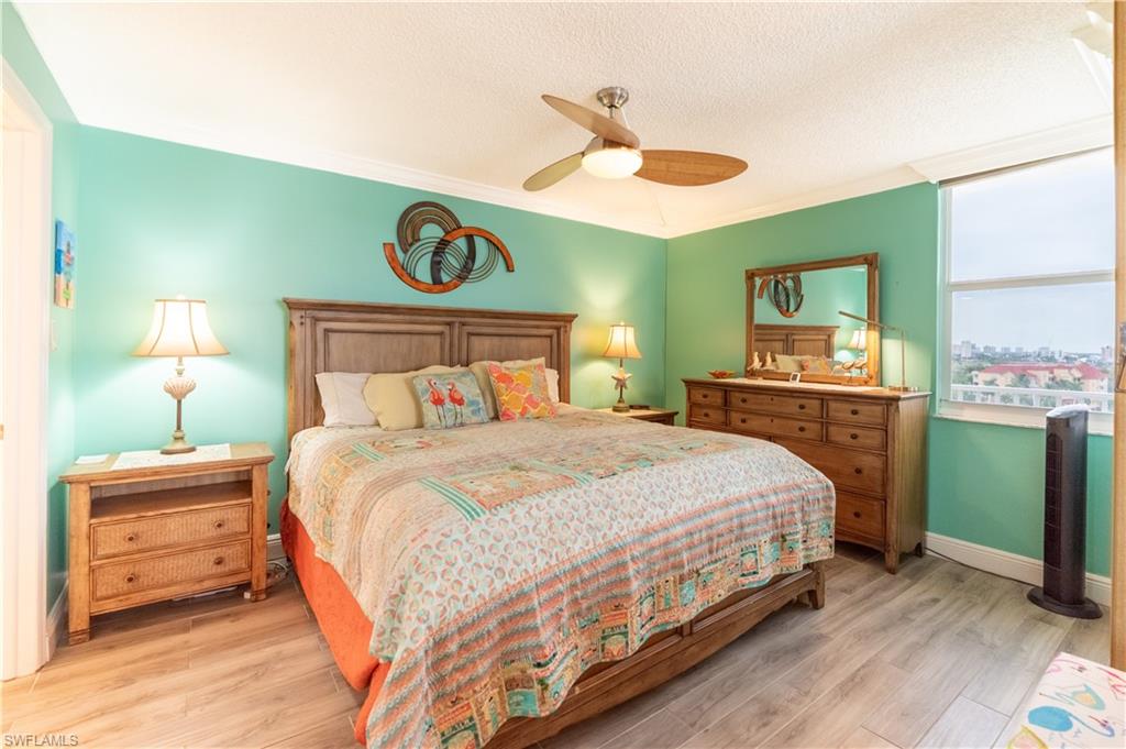 ESTERO BEACH AND TENNIS CLUB - Residential