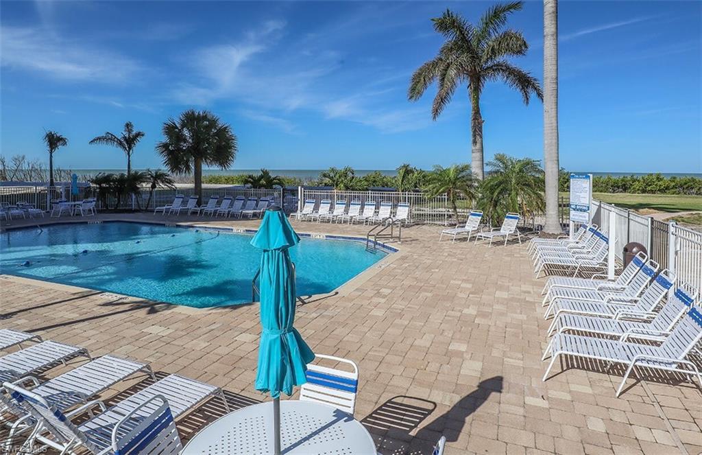 ESTERO BEACH AND TENNIS CLUB - Residential