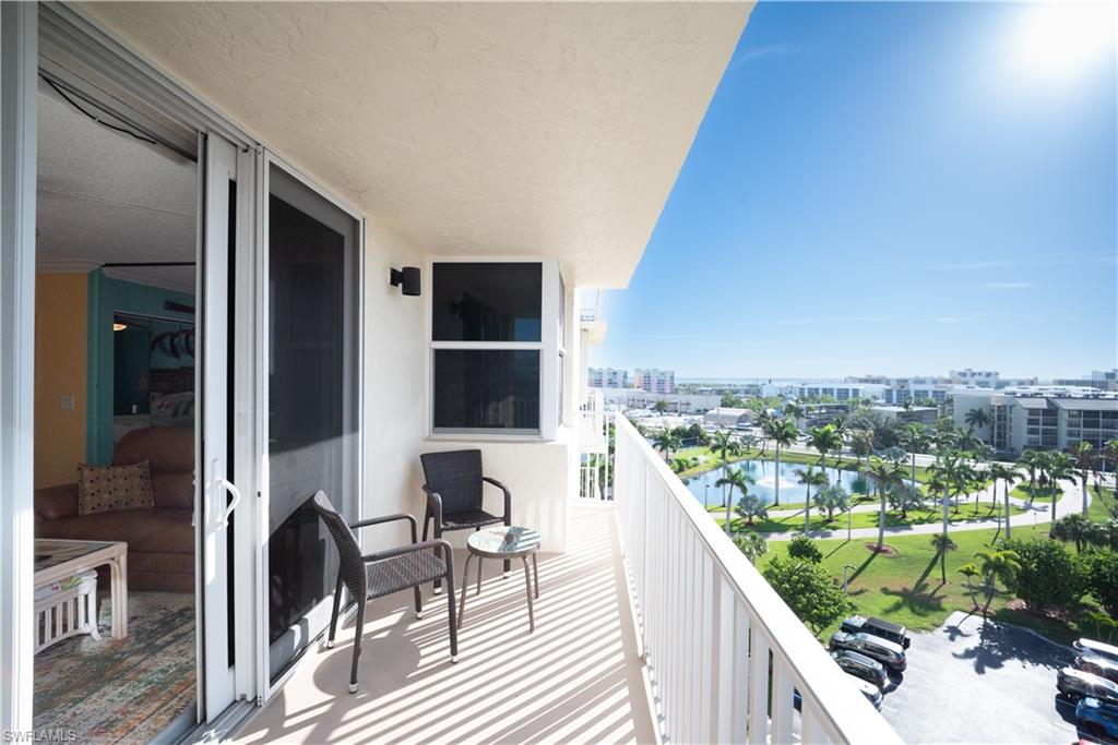 ESTERO BEACH AND TENNIS CLUB - Residential