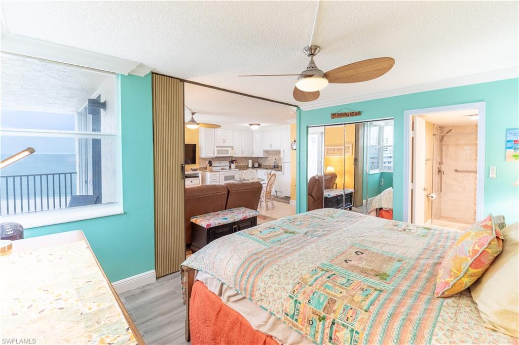 ESTERO BEACH AND TENNIS CLUB - Residential