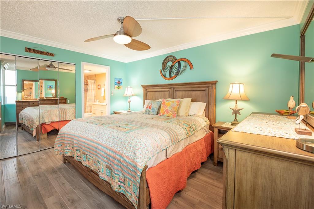 ESTERO BEACH AND TENNIS CLUB - Residential