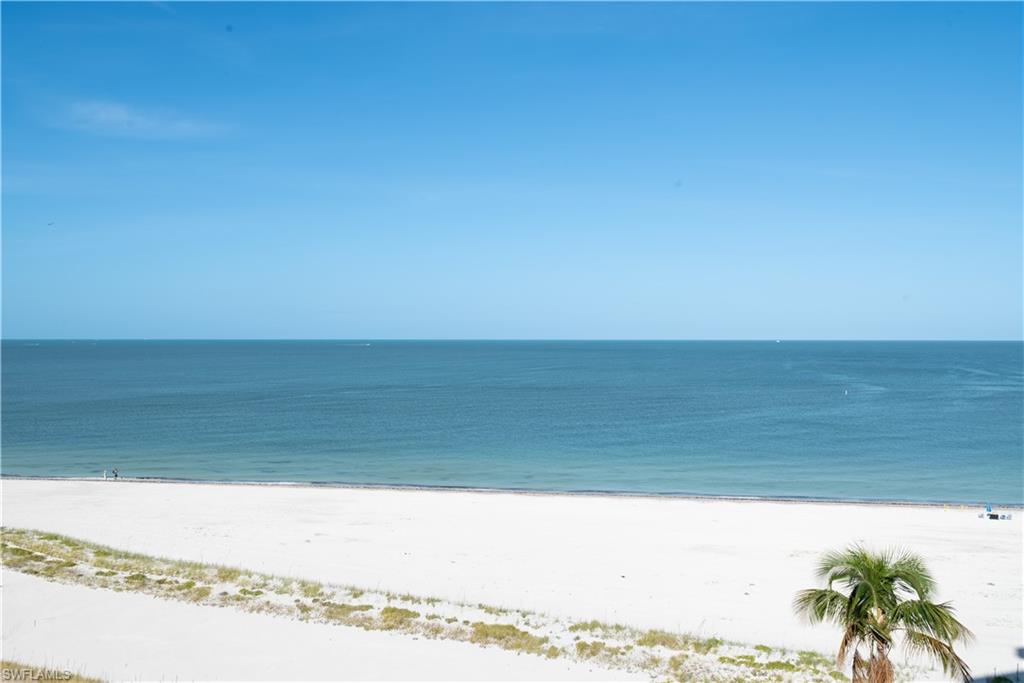 ESTERO BEACH AND TENNIS CLUB - Residential