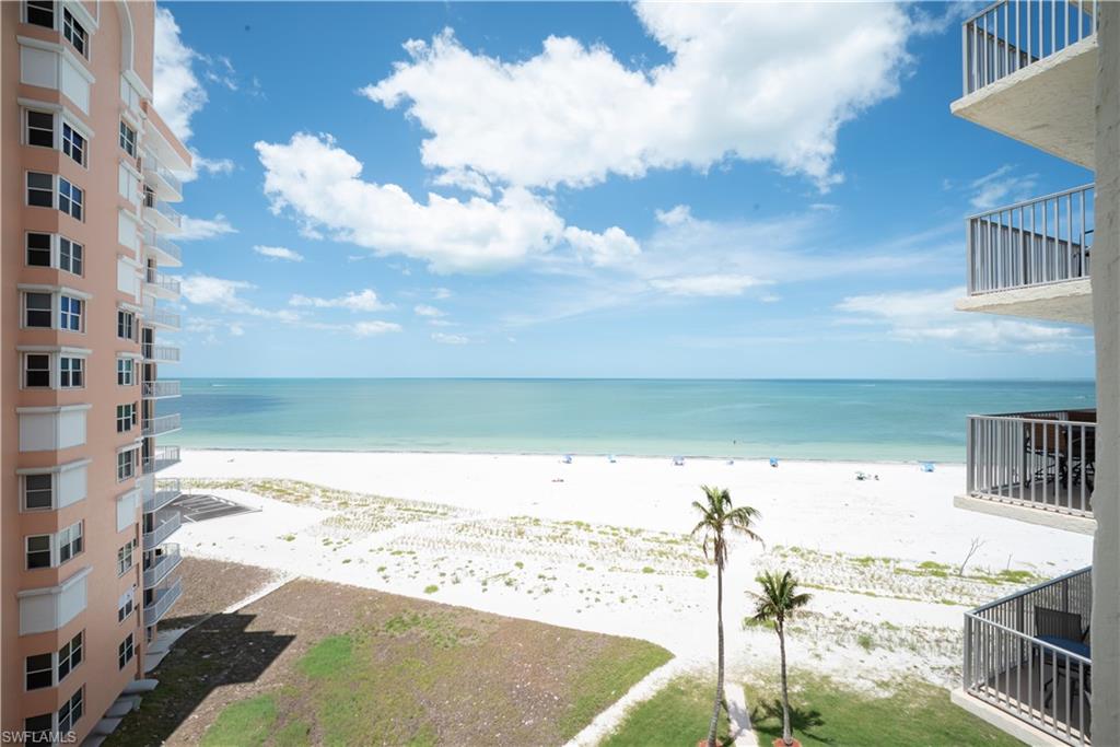 ESTERO BEACH AND TENNIS CLUB - Residential