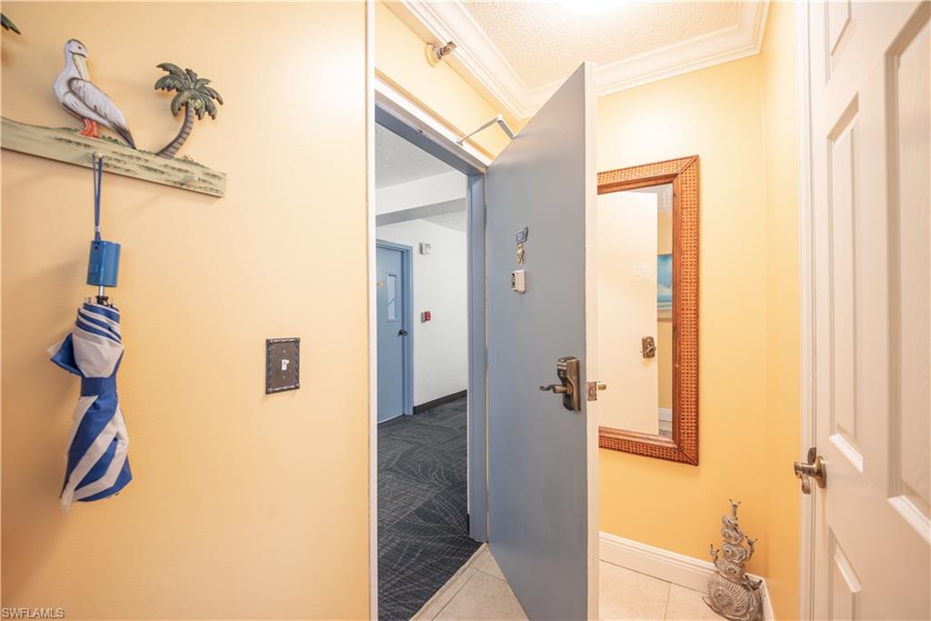 ESTERO BEACH AND TENNIS CLUB - Residential