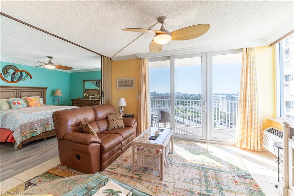ESTERO BEACH AND TENNIS CLUB - Residential