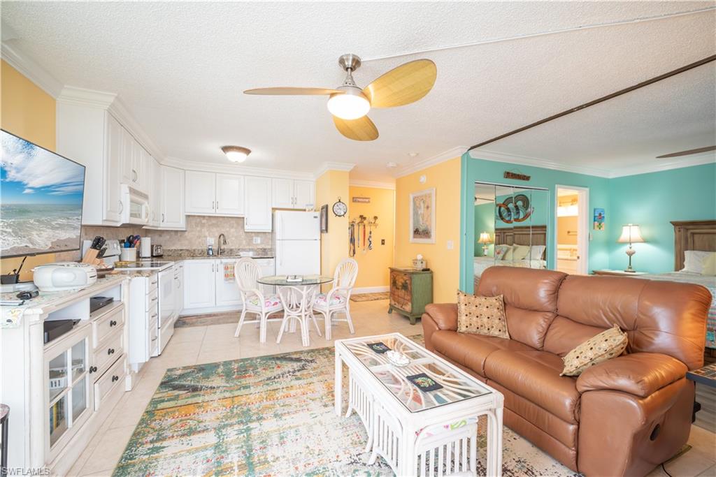 ESTERO BEACH AND TENNIS CLUB - Residential